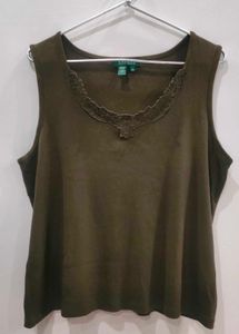 Stylish Ralf Lauren Top