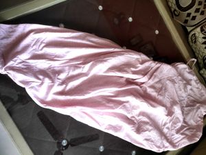 Pink Patiyala Suit