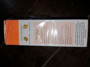 Biotic Sunscreen
