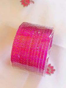 Rain drop bangles