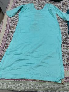Women Kurta Set