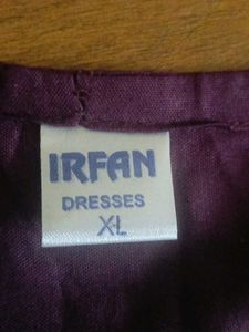 Elegant Maroon Kurta