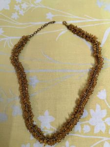 Imported Fine Quality Necklace From Nigeria