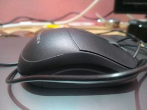 Brand New zebronics mouse