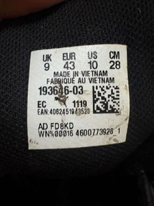 Male Puma Sneakers