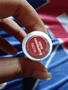 New Packaged Juicy Lip Oil