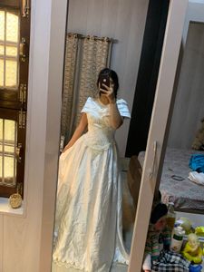 Super Cutesy Princess Gown❤️🦋🎀