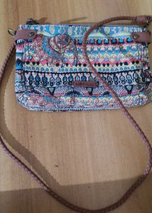 Sakroots Crossbody Bag