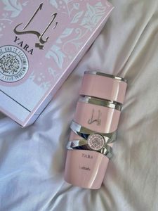 Yara Perfume by Lattafa