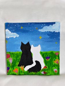 Handmade Canvas