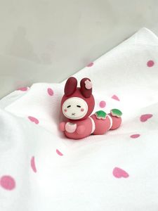 clay desk friend