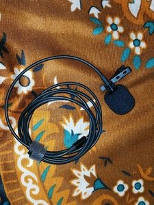 BELL Mic 🎙️