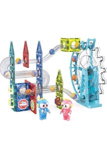 magnetic blocks