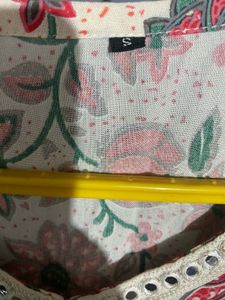 Short Kurti