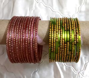 Bangles Set of 2