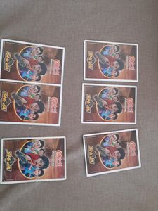 Shiva Cards Pack Of 6