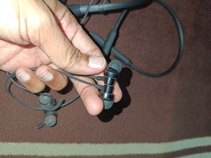 Maxx 555 and 655 orignal neckband brand new