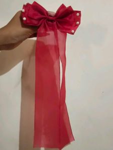 Red Bow