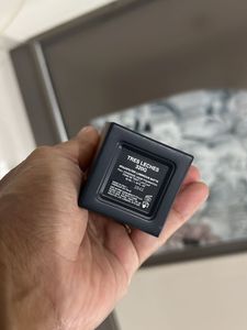 Huda Beauty Liquid Foundation - 320G Tres Leches
