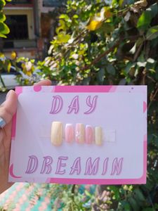 Press On Nails