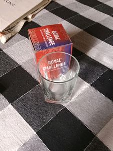 Attractive Barware Glass