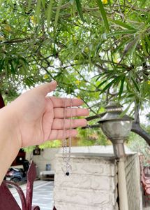 Heart Pendant Necklace