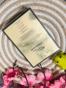 Jaguar Classic Gold Perfume (Original)