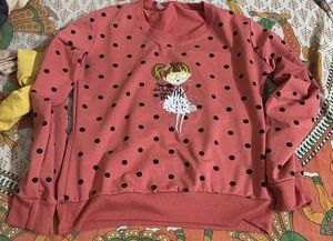 Cute Sweatshirt Bundle