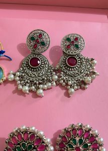 Assorted Earrings