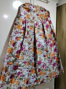 Top And Skirt