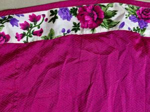 Elegant Ethnic Skirt