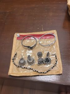Jewellery Set