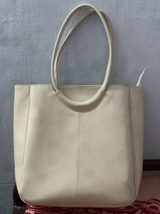 Imported Tote Bag
