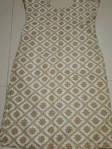 Elegant Dress Material