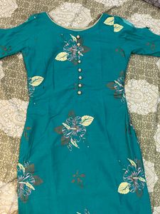 Beautiful Kurti