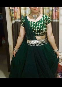 Choli Very Good