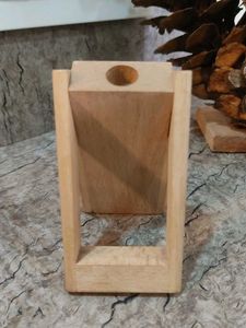 Happy Birthday Wooden Box