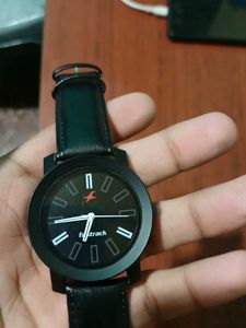Fastrack Analogue Watch