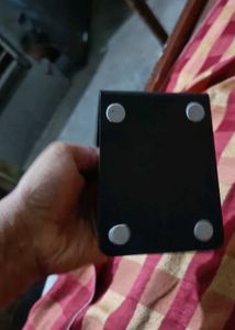 Mobile Or Business Card Stand