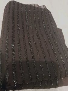 Sparkling blouse febric