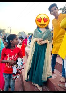 Anarkali