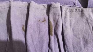 5 Slightly Used And 1 New Petticoat