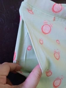 🍑🥭 Cute Design Pyjama Pants🥭🍑