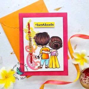 Rakhi Gift 🎁