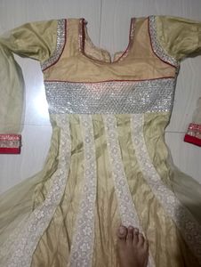 Designer Party Wear Dress