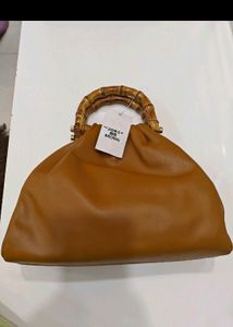 New With Tag Gucci Brown Sling Bag 👜