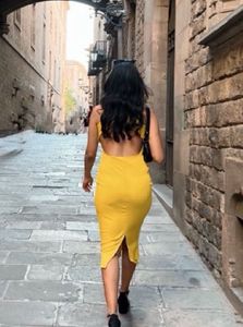 H&M Sexy & Elegant Bodycon