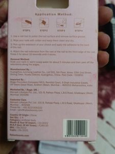 Fake Nails