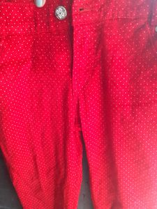 VELVET JEANS FOR GIRLS