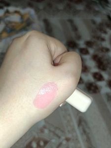 Hold Morning Lip Gloss - Ice Pop!